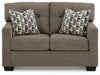 Mahoney Living Room Set - CasaBella Furniture (San Antonio, TX)