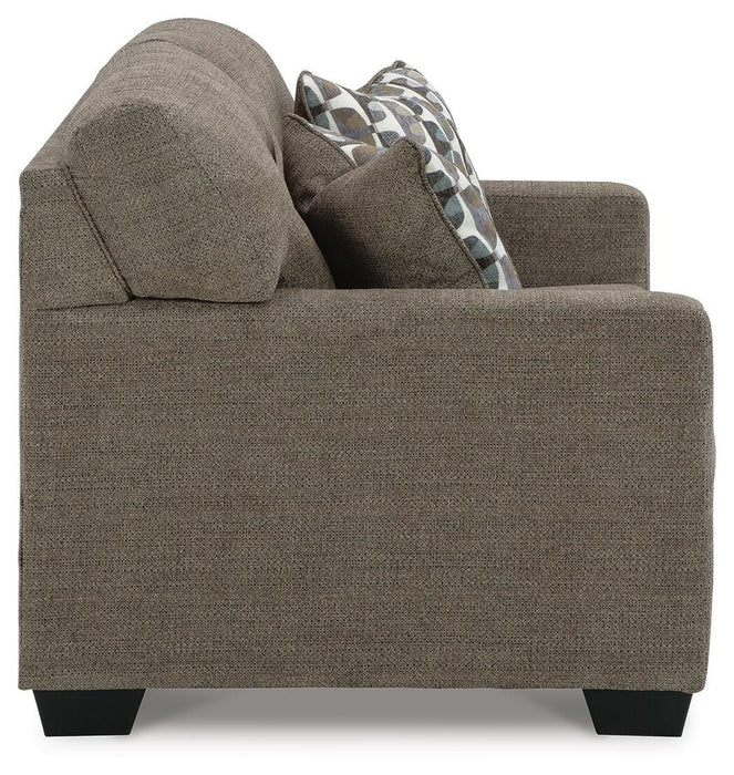 Mahoney Living Room Set - CasaBella Furniture (San Antonio, TX)