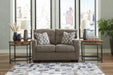 Mahoney Living Room Set - CasaBella Furniture (San Antonio, TX)