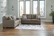 Mahoney Living Room Set - CasaBella Furniture (San Antonio, TX)