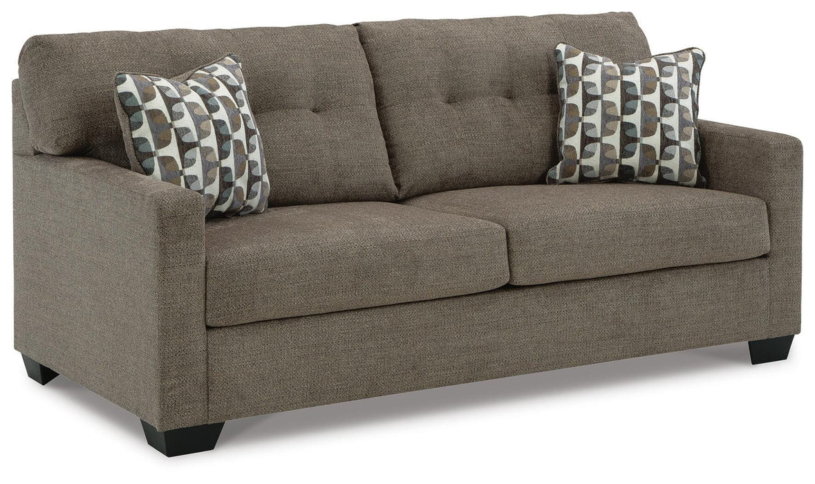 Mahoney Living Room Set - CasaBella Furniture (San Antonio, TX)
