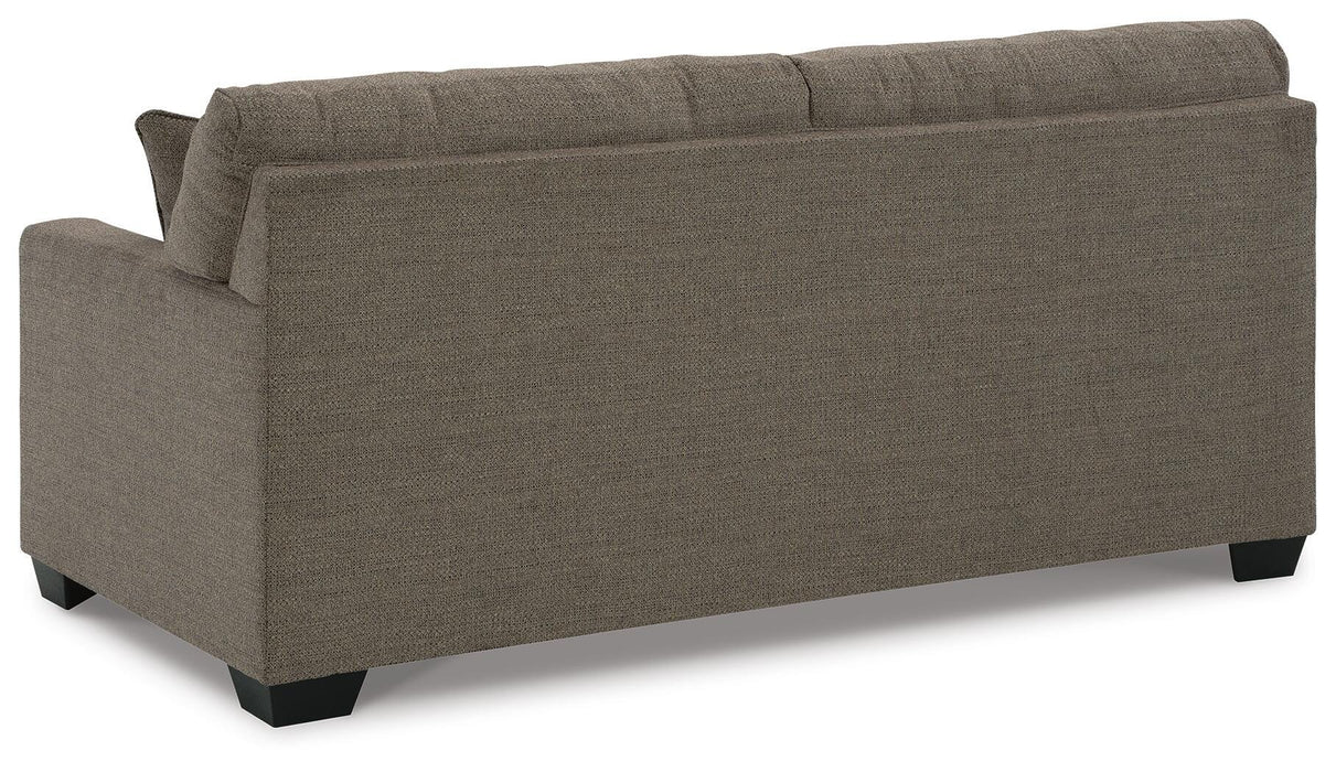 Mahoney Living Room Set - CasaBella Furniture (San Antonio, TX)