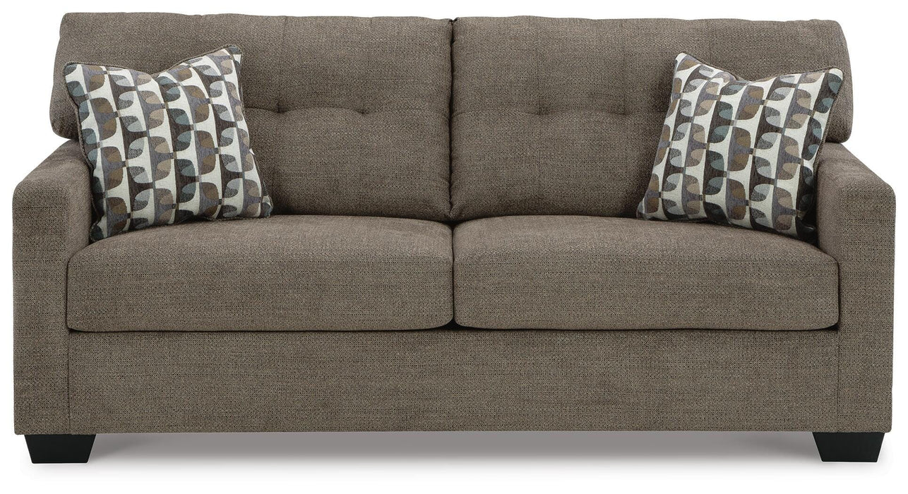 Mahoney Living Room Set - CasaBella Furniture (San Antonio, TX)