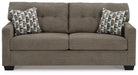 Mahoney Living Room Set - CasaBella Furniture (San Antonio, TX)