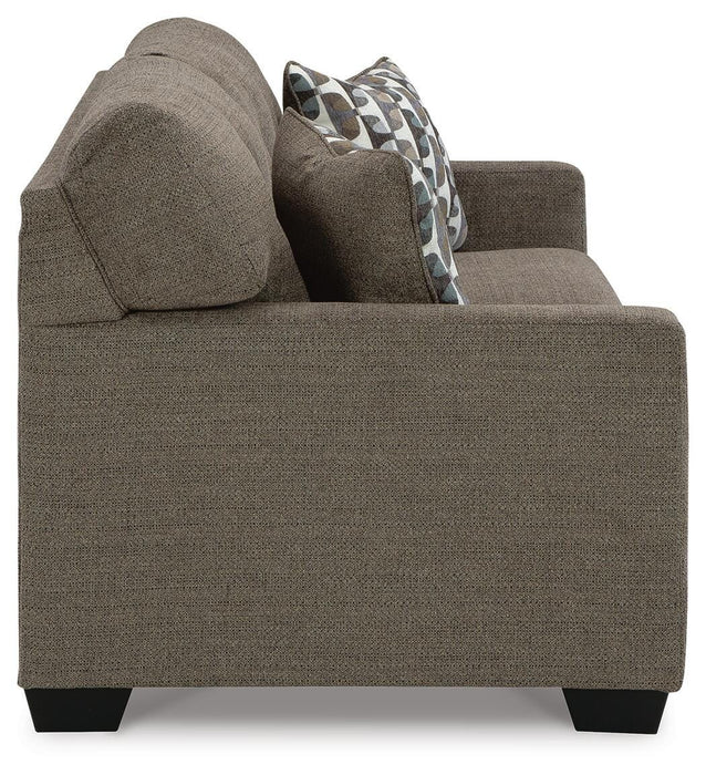 Mahoney Living Room Set - CasaBella Furniture (San Antonio, TX)