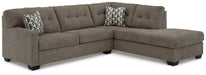 Mahoney Living Room Set - CasaBella Furniture (San Antonio, TX)