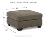 Mahoney Living Room Set - CasaBella Furniture (San Antonio, TX)