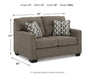 Mahoney Living Room Set - CasaBella Furniture (San Antonio, TX)