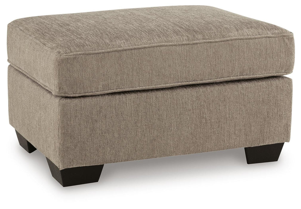 Olten Ottoman - CasaBella Furniture (San Antonio, TX)