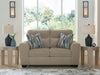 Olten Loveseat - CasaBella Furniture (San Antonio, TX)