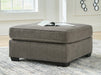 Olten Oversized Accent Ottoman - CasaBella Furniture (San Antonio, TX)