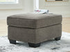 Olten Ottoman - CasaBella Furniture (San Antonio, TX)