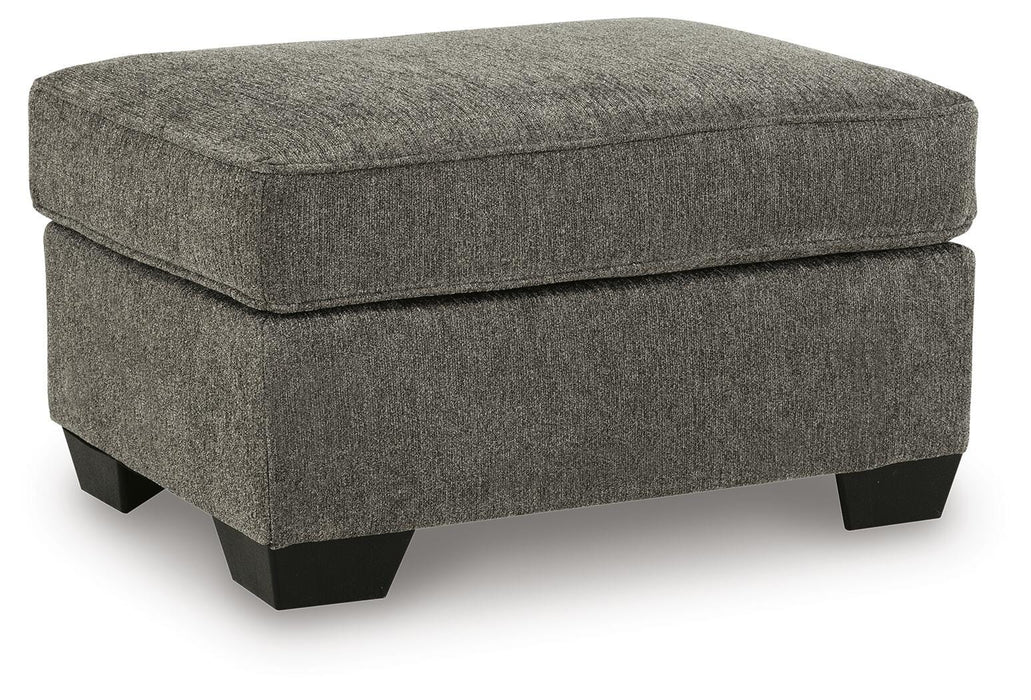 Olten Ottoman - CasaBella Furniture (San Antonio, TX)