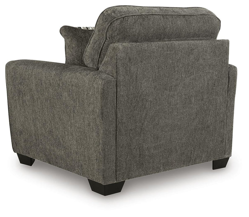 Olten Oversized Chair - CasaBella Furniture (San Antonio, TX)