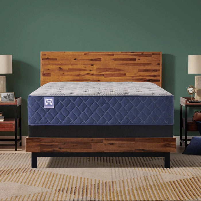 Moreland Ave Spring Mattress