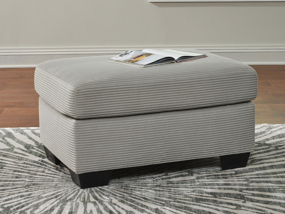 Greenbriar Ottoman - CasaBella Furniture (San Antonio, TX)