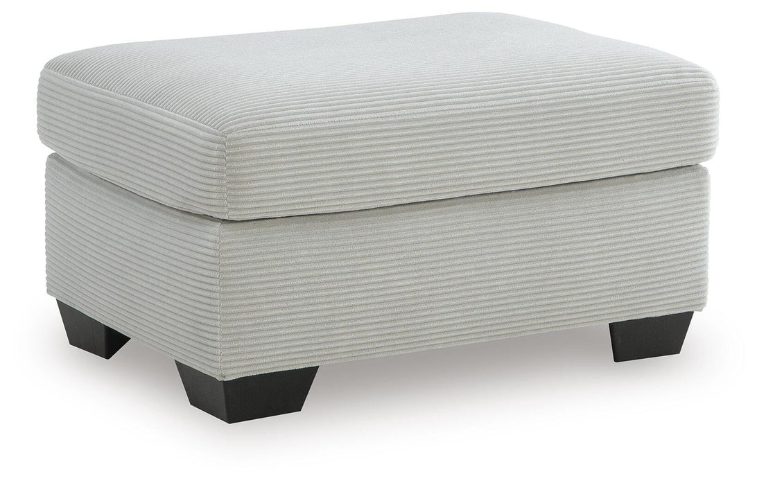 Greenbriar Ottoman - CasaBella Furniture (San Antonio, TX)