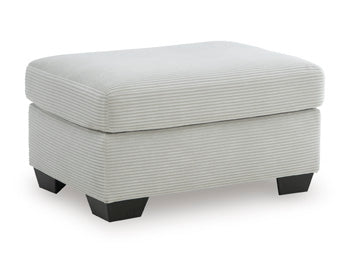 Greenbriar Ottoman - CasaBella Furniture (San Antonio, TX)