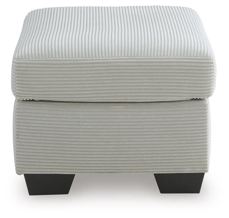 Greenbriar Ottoman - CasaBella Furniture (San Antonio, TX)