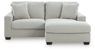 Greenbriar Sofa Chaise - CasaBella Furniture (San Antonio, TX)