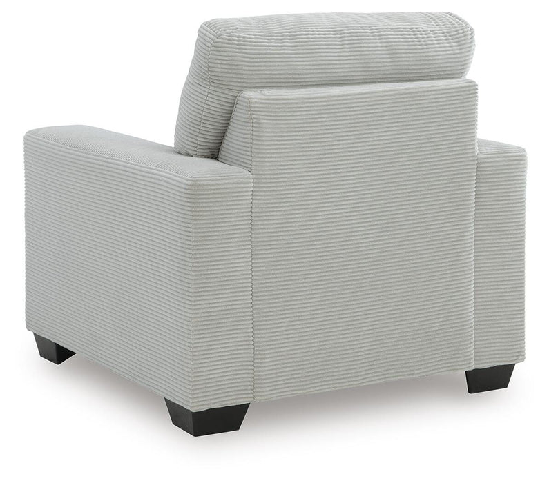 Greenbriar Chair - CasaBella Furniture (San Antonio, TX)