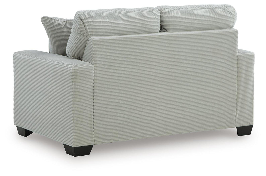 Greenbriar Living Room Set - CasaBella Furniture (San Antonio, TX)