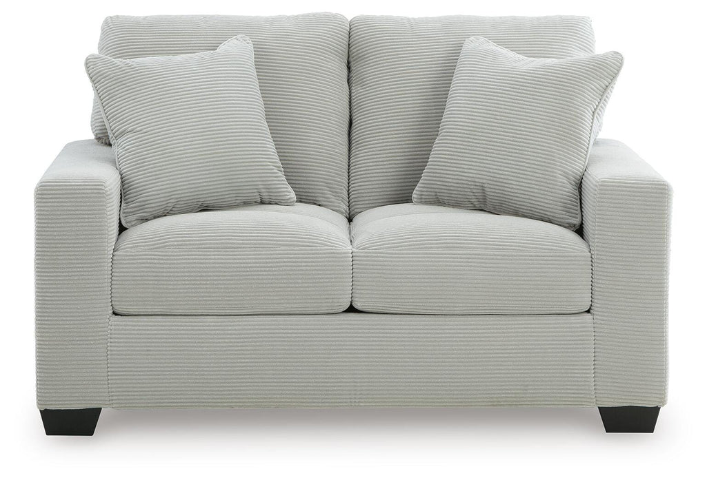 Greenbriar Living Room Set - CasaBella Furniture (San Antonio, TX)