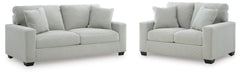 Greenbriar Living Room Set - CasaBella Furniture (San Antonio, TX)