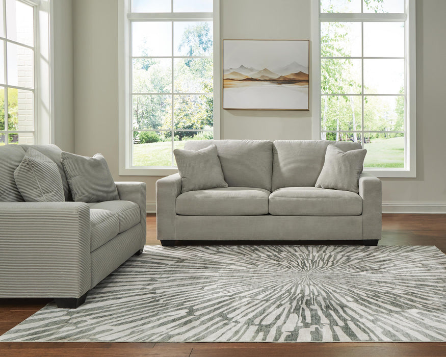 Greenbriar Living Room Set - CasaBella Furniture (San Antonio, TX)