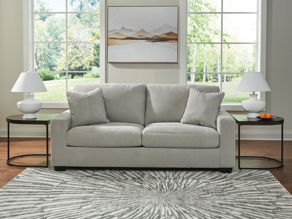Greenbriar Living Room Set - CasaBella Furniture (San Antonio, TX)