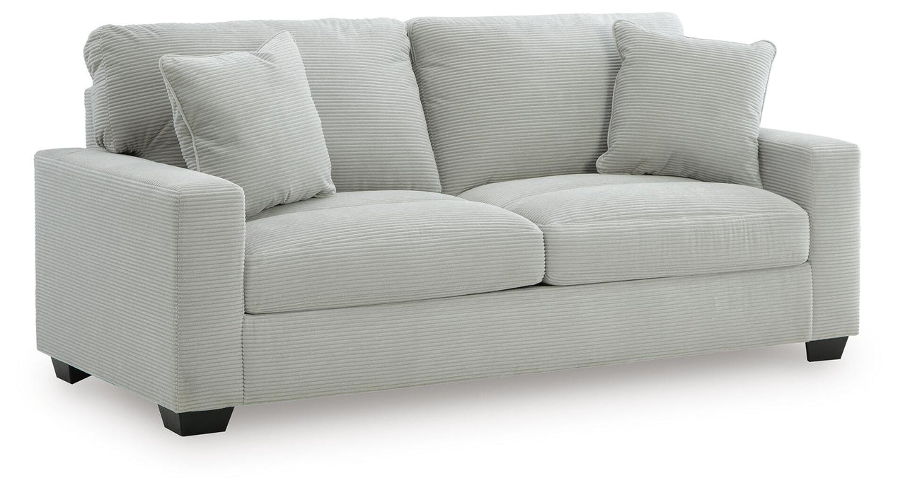 Greenbriar Living Room Set - CasaBella Furniture (San Antonio, TX)