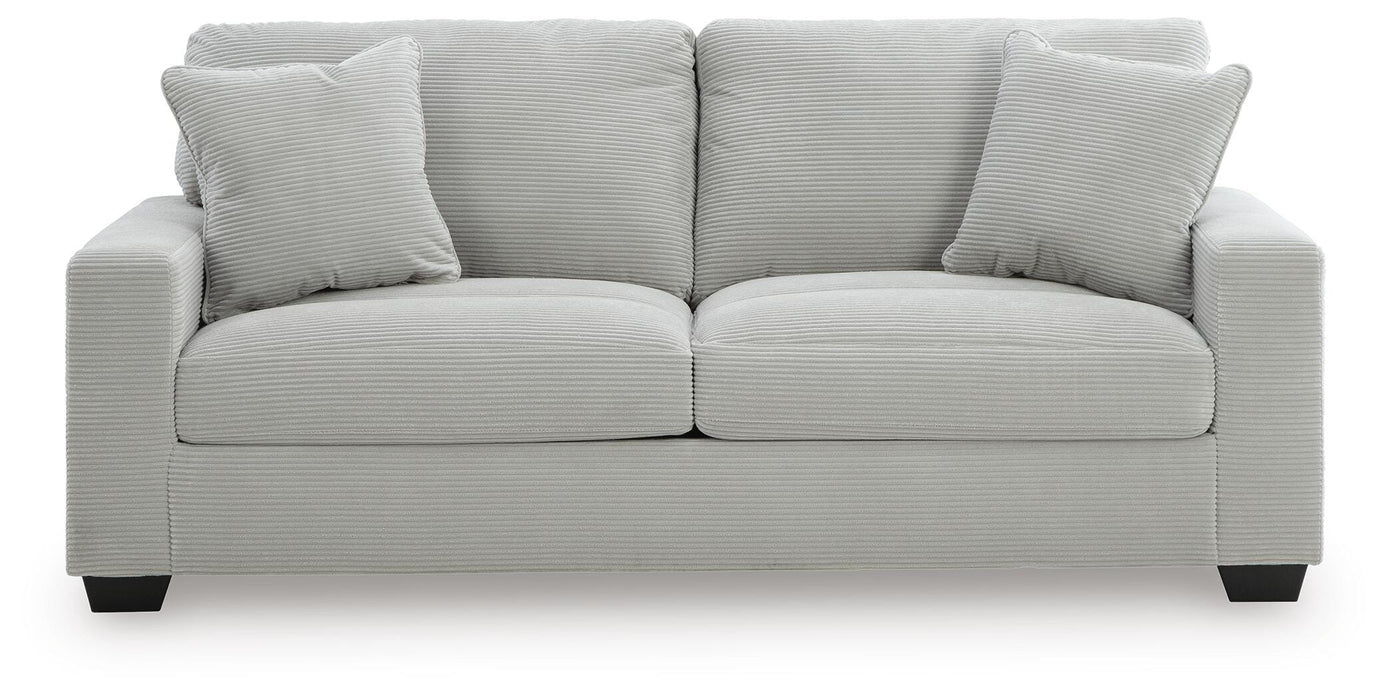 Greenbriar Living Room Set - CasaBella Furniture (San Antonio, TX)