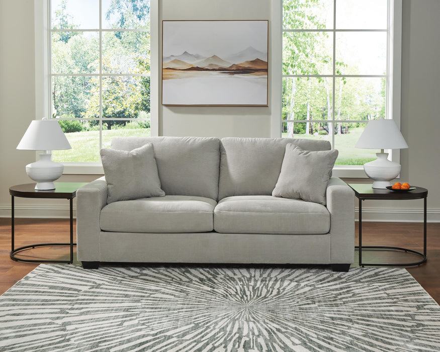 Greenbriar Living Room Set - CasaBella Furniture (San Antonio, TX)
