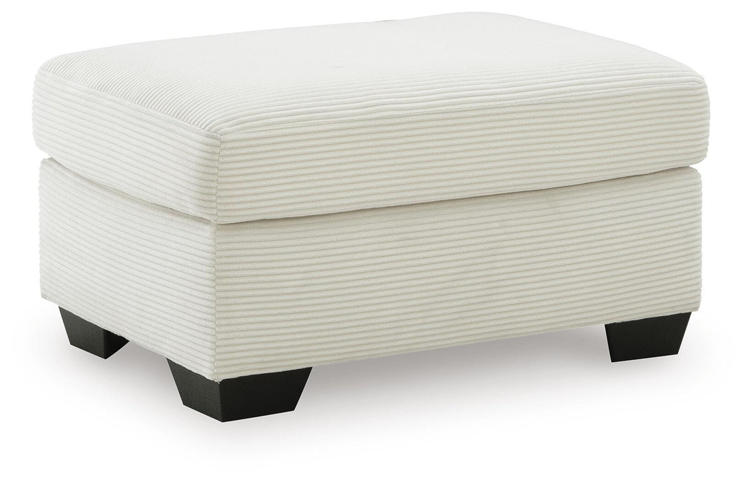 Greenbriar Ottoman - CasaBella Furniture (San Antonio, TX)