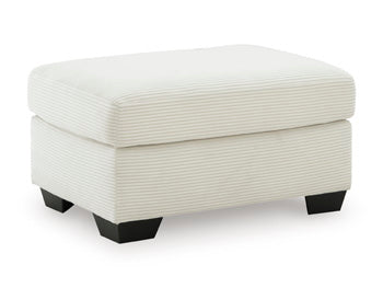 Greenbriar Ottoman - CasaBella Furniture (San Antonio, TX)