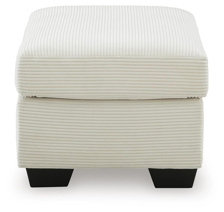 Greenbriar Ottoman - CasaBella Furniture (San Antonio, TX)