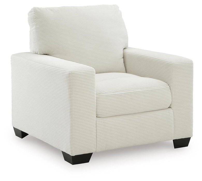 Greenbriar Chair - CasaBella Furniture (San Antonio, TX)