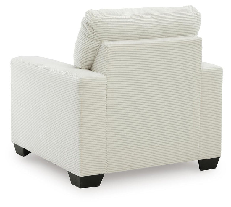 Greenbriar Chair - CasaBella Furniture (San Antonio, TX)