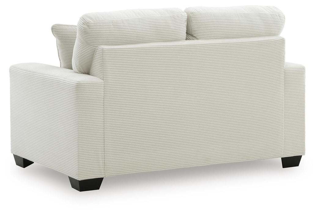 Greenbriar Living Room Set - CasaBella Furniture (San Antonio, TX)