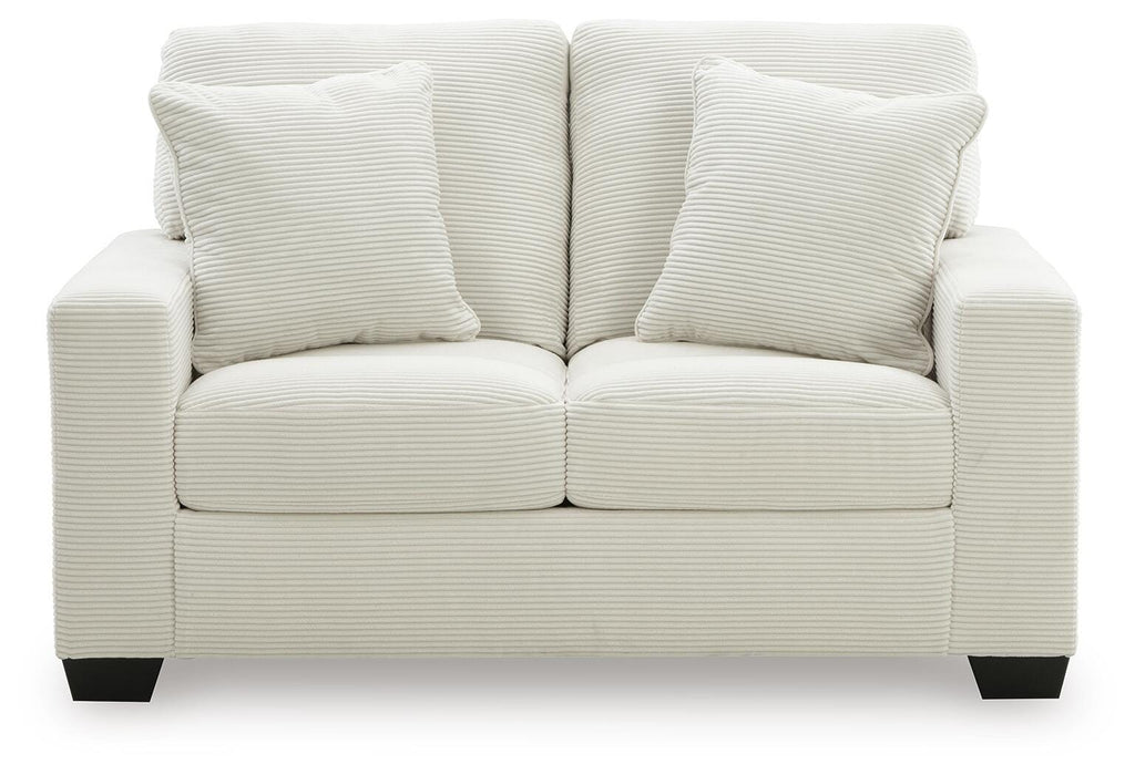 Greenbriar Living Room Set - CasaBella Furniture (San Antonio, TX)