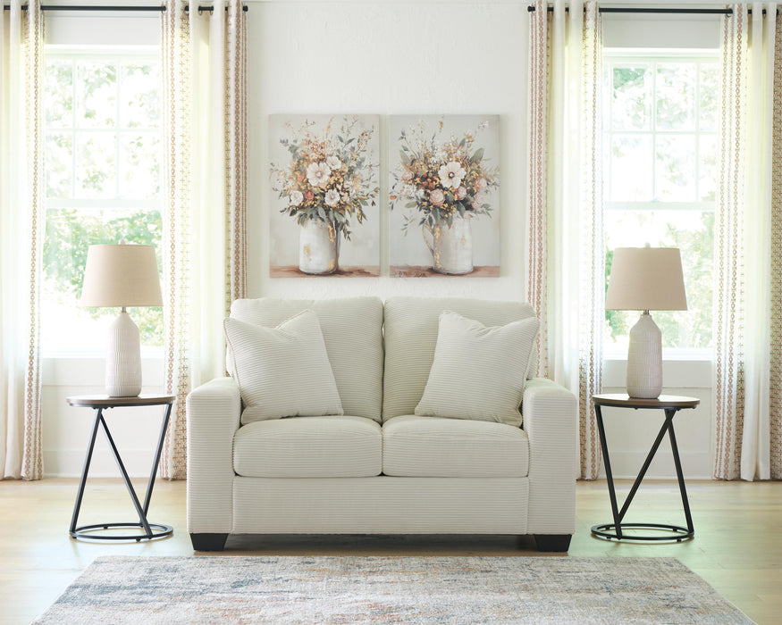 Greenbriar Living Room Set - CasaBella Furniture (San Antonio, TX)