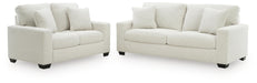 Greenbriar Living Room Set - CasaBella Furniture (San Antonio, TX)
