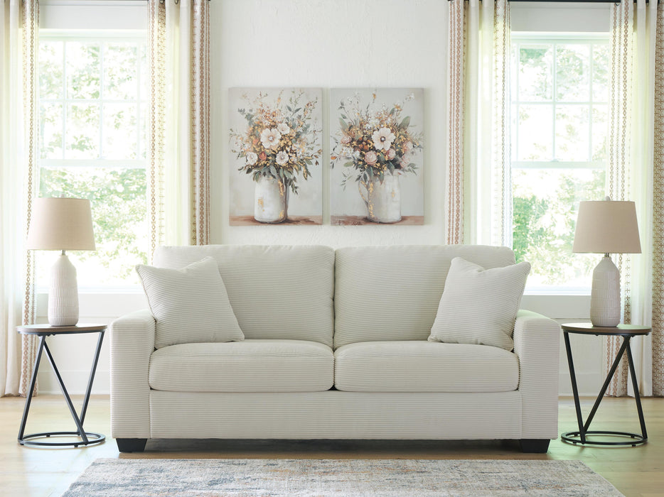 Greenbriar Living Room Set - CasaBella Furniture (San Antonio, TX)
