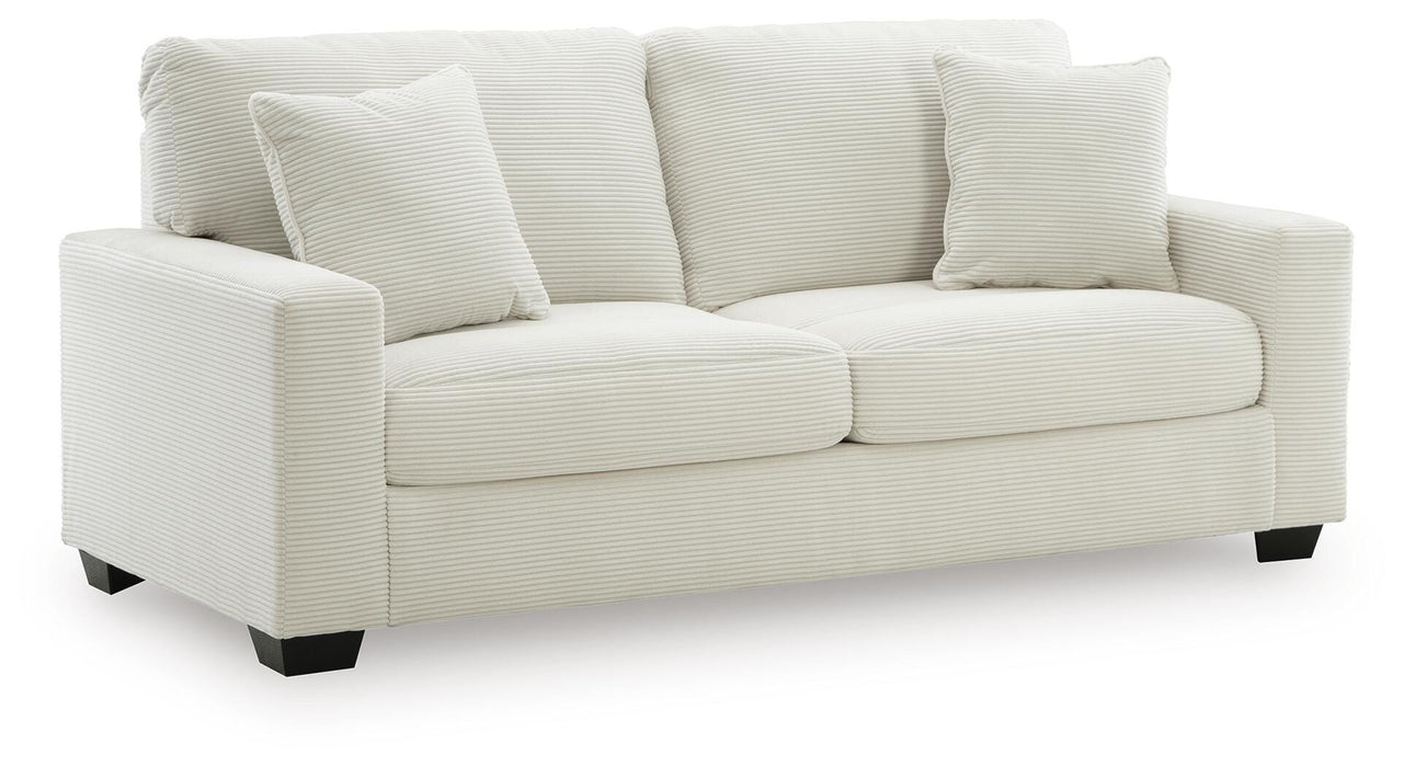 Greenbriar Living Room Set - CasaBella Furniture (San Antonio, TX)