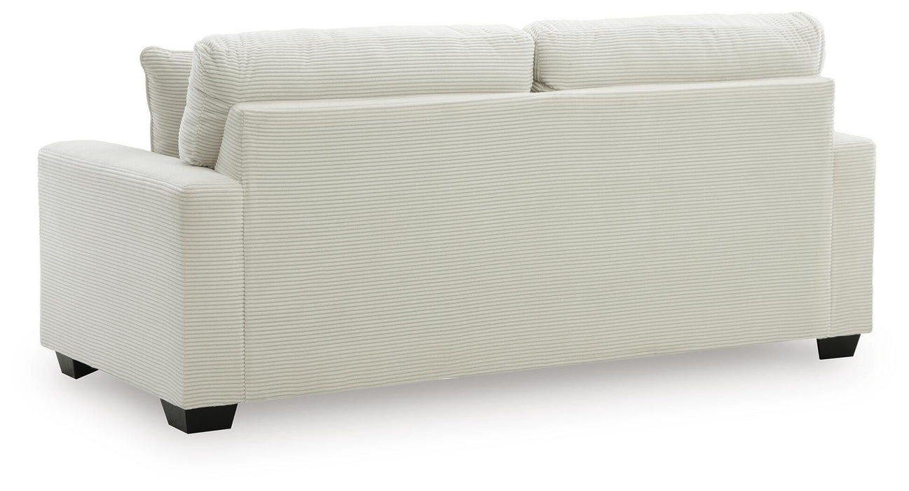 Greenbriar Living Room Set - CasaBella Furniture (San Antonio, TX)