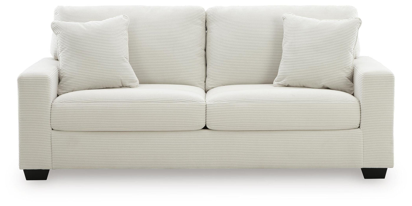 Greenbriar Living Room Set - CasaBella Furniture (San Antonio, TX)