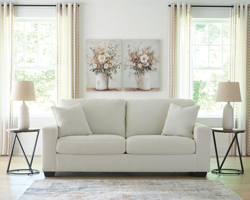 Greenbriar Living Room Set - CasaBella Furniture (San Antonio, TX)