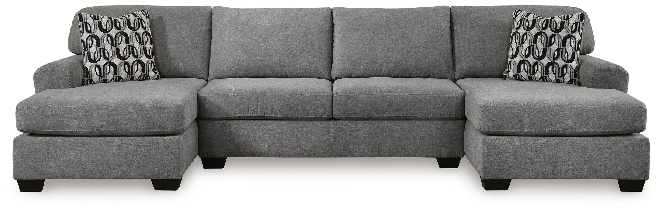 Birkdale Court Sectional - CasaBella Furniture (San Antonio, TX)