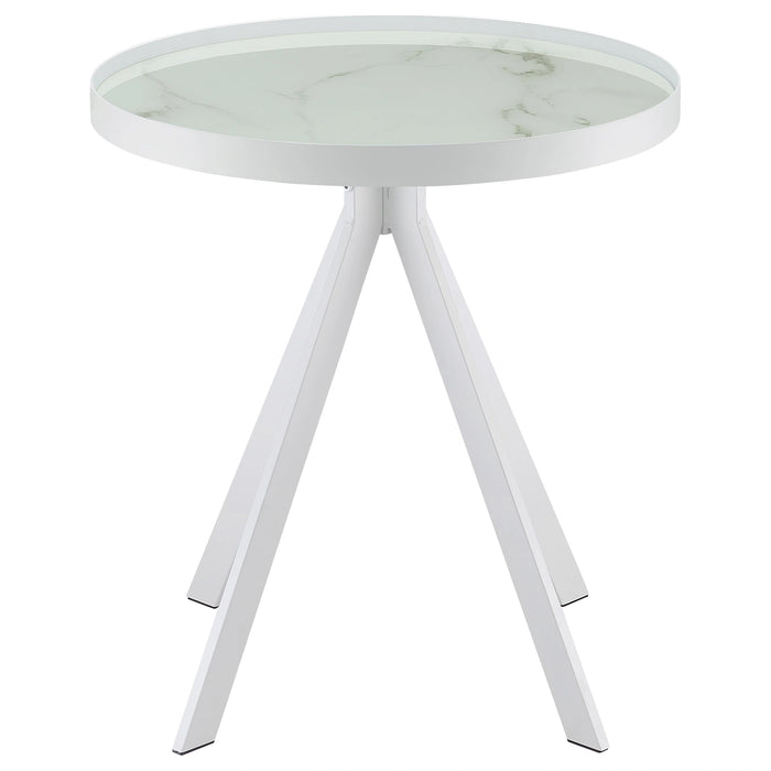 Briggs End Table