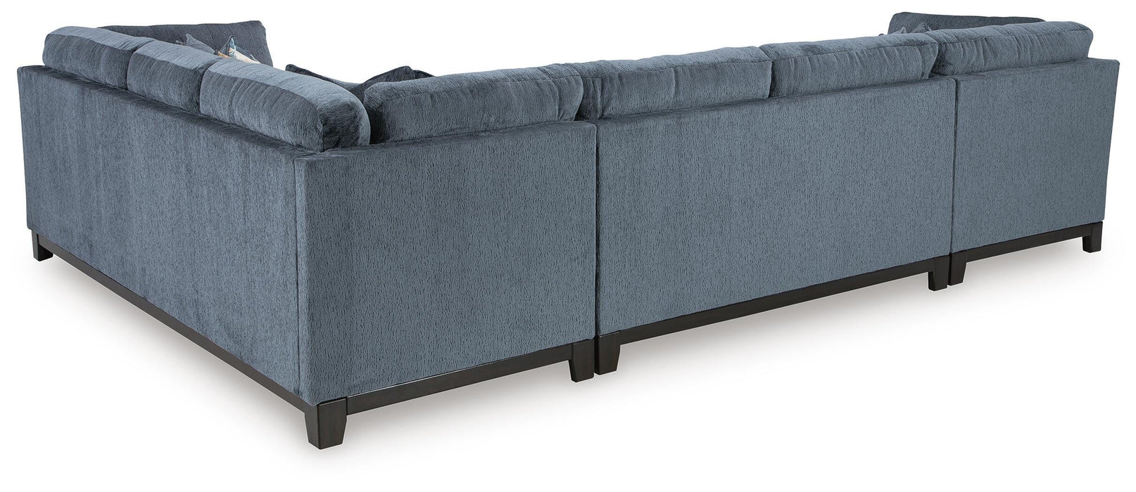 Maxon Place Sectional with Chaise - CasaBella Furniture (San Antonio, TX)